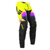 Pantalon SHOT Devo X-Trem jaune fluo 2025
