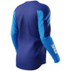 Maillot SHOT Draw Private bleu 2026
