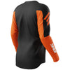 Maillot SHOT Draw Private orange 2026