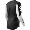 Maillot SHOT Draw Private blanc 2026