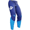 Pantalon SHOT Draw Private bleu 2026