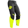 Pantalon SHOT Draw Private jaune fluo 2026