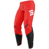Pantalon SHOT Draw Private rouge 2026