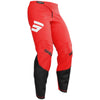 Pantalon SHOT Draw Private rouge 2026