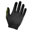 Gants SHOT Drift Rim jaune fluo 2026