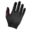 Gants SHOT Drift Rim rouge 2026