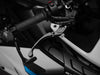 Levier de frein réglable CFMOTO 450 SR/NK et 675 SR/NK noir