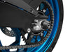 Tampon de protection de bras oscillant CFMOTO 675 SR/NK
