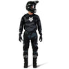 Maillot FOX 180 BNKR noir/camo