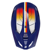 Casque SHOT Furious Aim bleu 2024