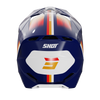 Casque SHOT Furious Aim bleu 2024