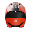 Casque SHOT Furious Bolt orange 2024