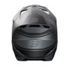 Casque SHOT Furious Electron noir/gris 2024