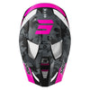 Casque SHOT Furious Flash rose 2026