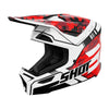 Casque SHOT Furious Flash rouge 2026