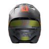 Casque SHOT Furious Furious noir/kaki
