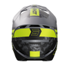 Casque SHOT Furious Furious gris/jaune 2024