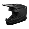 Casque SHOT Furious Solid noir mat 2026
