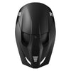 Casque SHOT Furious Solid noir mat 2026