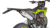 SHERCO 50 SM Silver R  - Année 2026