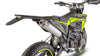 SHERCO 50 SM Silver RS  - Année 2026