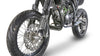 SHERCO 50 SM Black Moon RS  - Année 2026