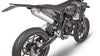 SHERCO 50 SM Black Moon R  - Année 2026