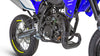 SHERCO 50 SM Factory RS  - Année 2026