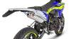 SHERCO 50 SM Factory RS  - Année 2026