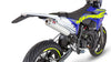 SHERCO 50 SM Factory R  - Année 2026