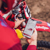 Kit GPS Connectivity unit module KTM GasGas + garde-boue avant