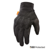 Gants SHOT Guard D30 noir 2025