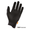Gants SHOT Guard D30 noir 2025