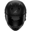 Casque intégral SHARK Aeron Dark Shadow noir mat 2026