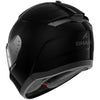 Casque intégral SHARK Ridill 2 Blank noir 2026