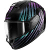 Casque intégral SHARK Ridill 2 Assya noir 2026