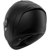 Casque intégral SHARK Spartan RS Dark Shadow noir mat 2026