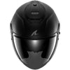 Casque jet SHARK RS Jet Carbon Dark Shadow carbone mat 2026