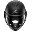 Casque modulable SHARK Oxo SP Lyne noir anthracite 2026