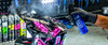 Kit entretien casque et visière MUC-OFF