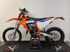 KTM 125 XC-W -Année 2022