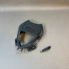 Kit plastique origine BETA 50 RR 2021-2026 gris