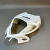 Kit plastique origine BETA 50 RR 2021-2026 blanc
