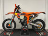 KTM 350 EXC-F GARCIA EDITION - Année 2026