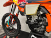 KTM 350 EXC-F GARCIA EDITION - Année 2026
