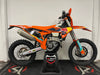 KTM 350 EXC-F GARCIA EDITION - Année 2026