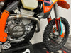 KTM 350 EXC-F GARCIA EDITION - Année 2026