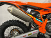 KTM 350 EXC-F GARCIA EDITION - Année 2026