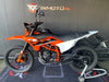 KTM 125 ENDURO R - Année 2025 - DEMO