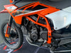 KTM 125 ENDURO R - Année 2025 - DEMO